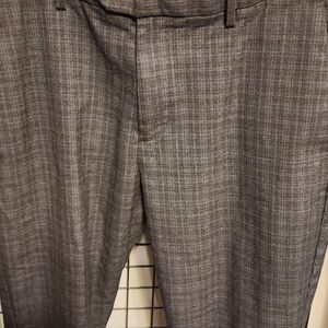 Banana Republic Slim-Tapered Fit Trousers